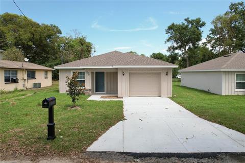350 S 8th Ave, Bartow, FL 33830