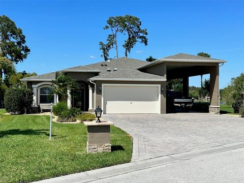 726 Meandering Way, Polk City, FL 33868