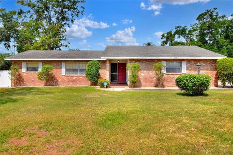 4921 Deter Rd, Lakeland, FL 33813