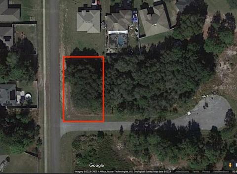 1 Mudfish Pl, Poinciana, FL 34759