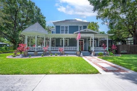 695 E Church St, Bartow, FL 33830