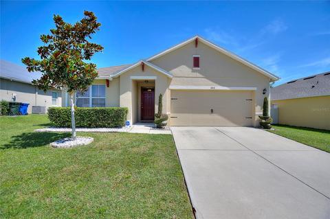 444 Cedar Glen Dr, Lake Alfred, FL 33850