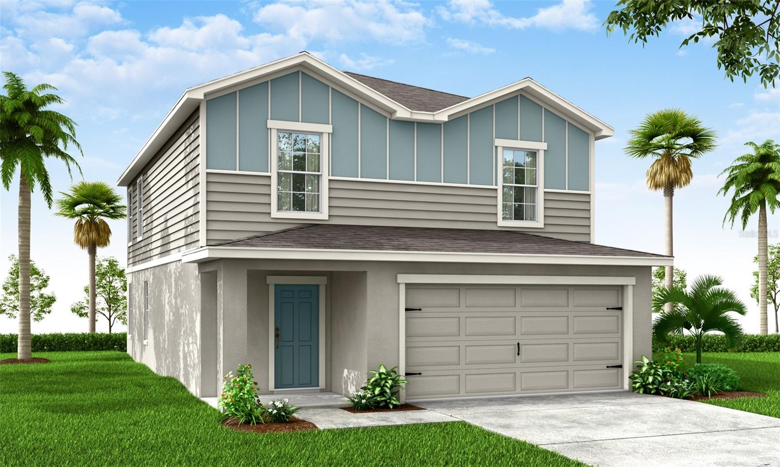 12312 Marshland St, Riverview, FL 33579 photo 1