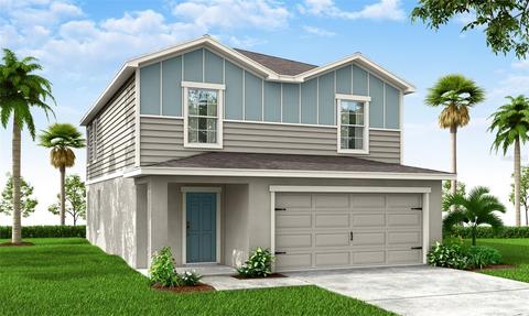 12312 Marshland St, Riverview, FL 33579 photo 1