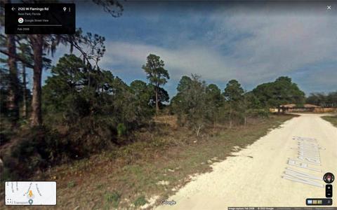 2571 N Johnson Rd, Avon Park, FL 33825