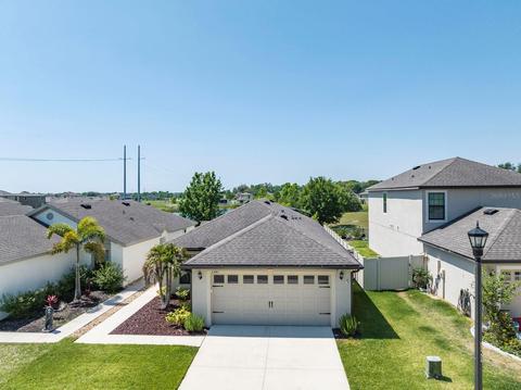 2281 Caspian Dr, Lakeland, FL 33805