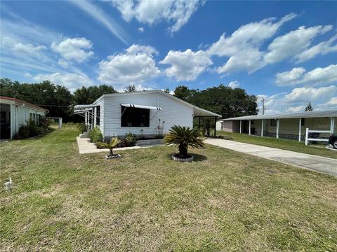 3526 Lazy Lake Dr N, Lakeland, FL 33801