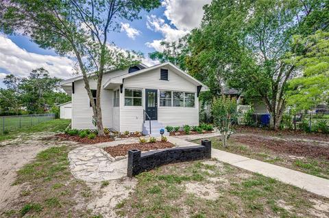 145 E Orange St, Lake Alfred, FL 33850
