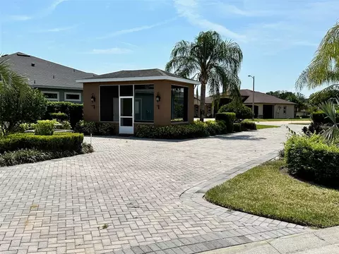 794 Teaberry Trl, Polk City, FL 33868