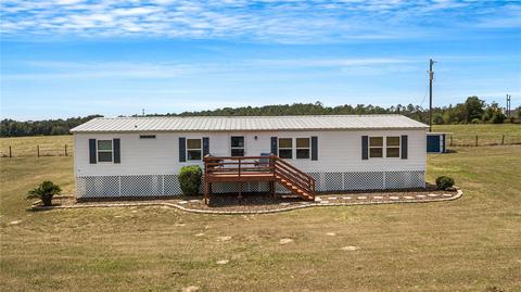 1491 Lockhart Rd, Brooksville, FL 34602