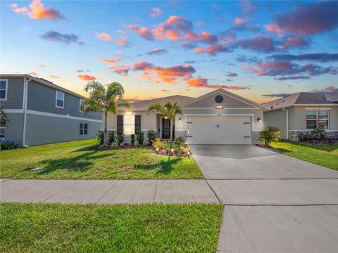 621 Sarner Pass Way, Winter Haven, FL 33881