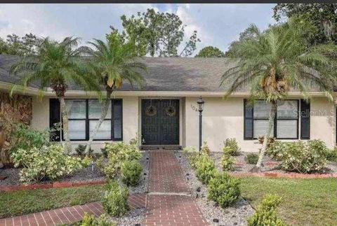 104 W Christina Blvd, Lakeland, FL 33813