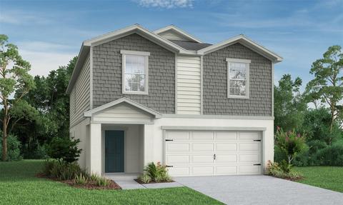 12314 Marshland St, Riverview, FL 33579
