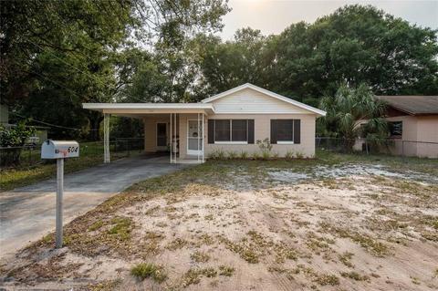 604 Bennett St, Auburndale, FL 33823