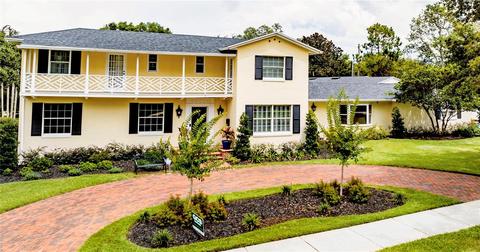 2002 E Beacon By Way, Lakeland, FL 33803