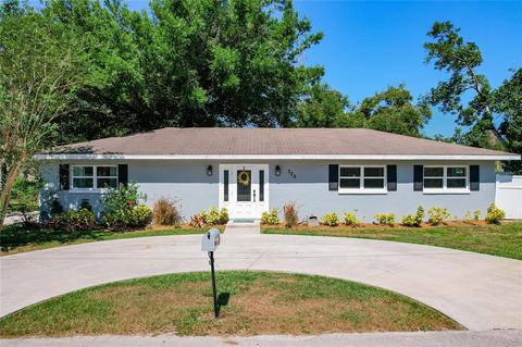 329 2nd St NE, Fort Meade, FL 33841