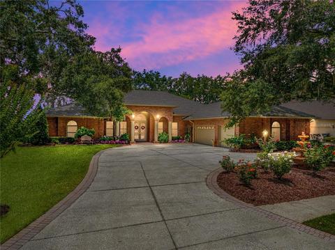 6655 Crescent Lake Dr, Lakeland, FL 33813