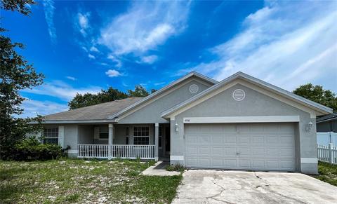 466 Danube Dr, Poinciana, FL 34759