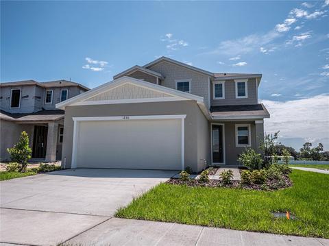 1230 Forest Gate Cir, Haines City, FL 33844