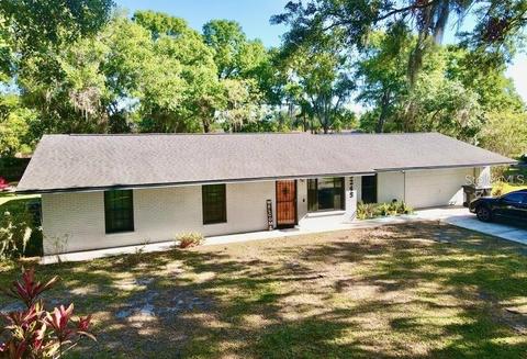 3245 Flamingo Ln, Mulberry, FL 33860