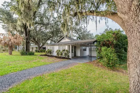 1420 Clinton St, Bartow, FL 33830