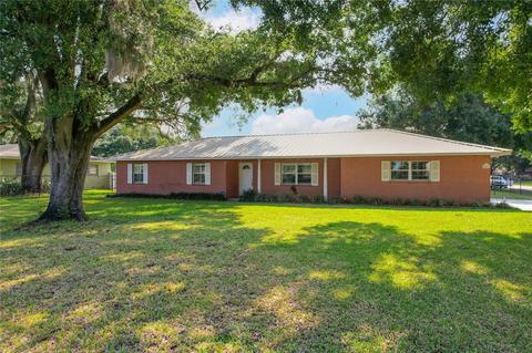 2407 N Combee Rd, Lakeland, FL 33805