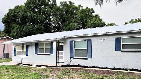 2596 Sun Acres Blvd, Auburndale, FL 33823