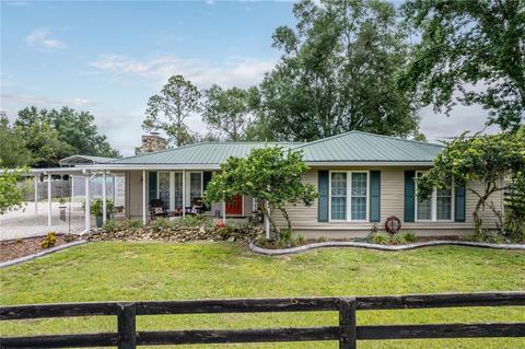 23443 State Road 44, Eustis, FL 32736