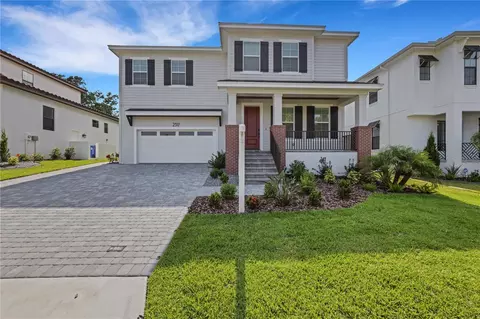 2317 Derbyshire Ave, Lakeland, FL 33803