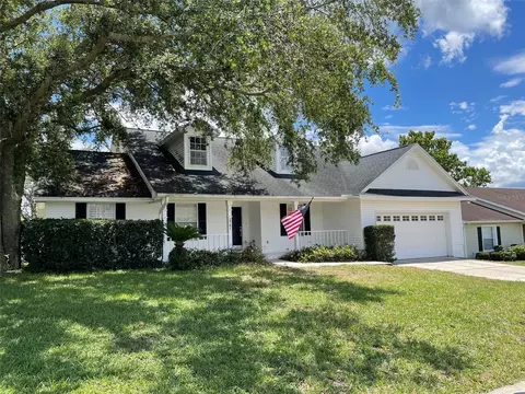 2741 High Ridge Dr, Lakeland, FL 33812