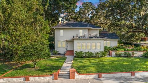 142 Lake Morton Dr, Lakeland, FL 33801