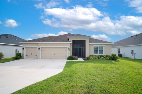 568 Vittorio Dr, Winter Haven, FL 33884
