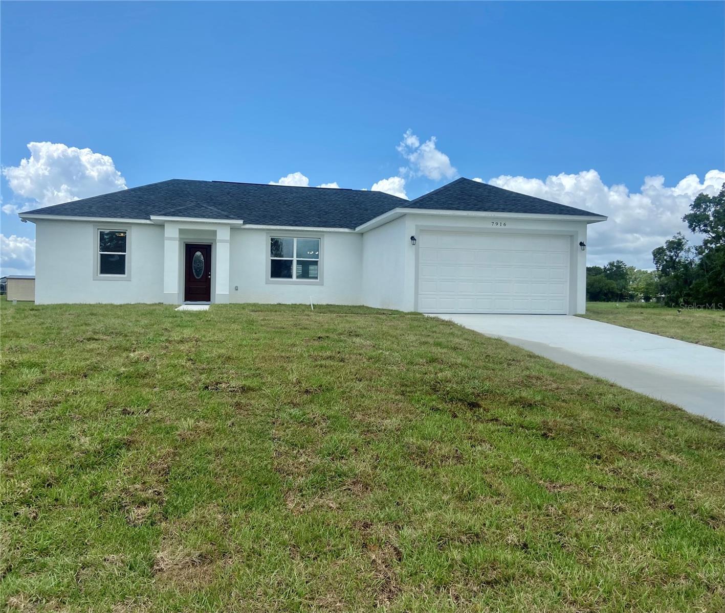 7916 Castile Rd, Sebring, FL 33876 photo 1