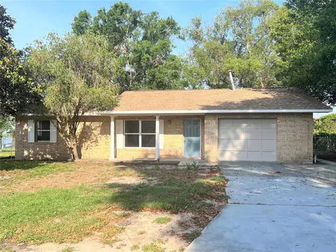 1255 N 12th St, Eagle Lake, FL 33839