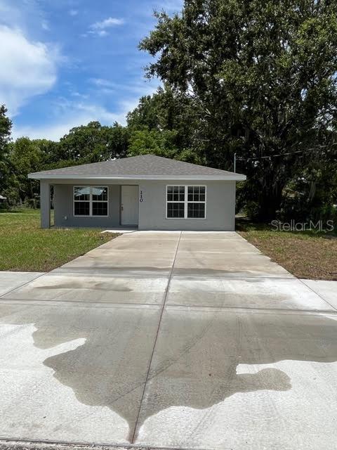 110 S Seminole Ave, Fort Meade, FL 33841