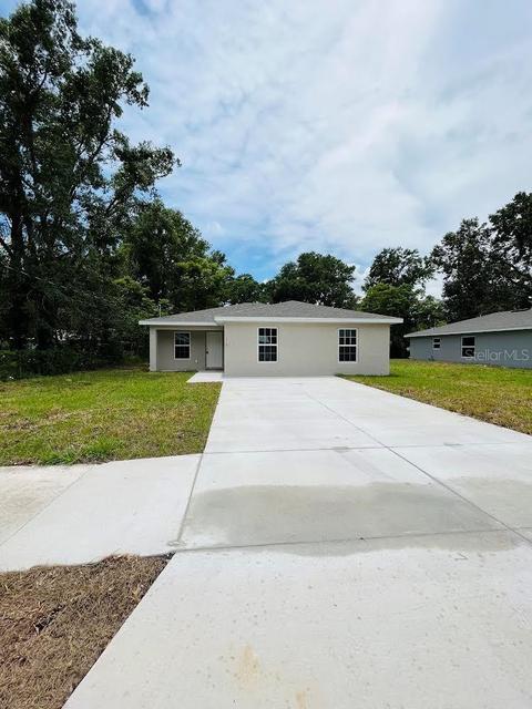116 S Seminole Ave, Fort Meade, FL 33841