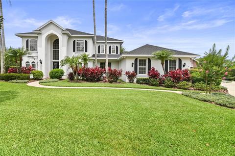 218 Mclean Pt, Winter Haven, FL 33884