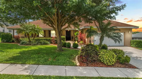5431 Bloomfield Blvd, Lakeland, FL 33810