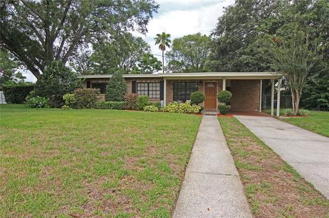 1795 Emerson Ave, Bartow, FL 33830