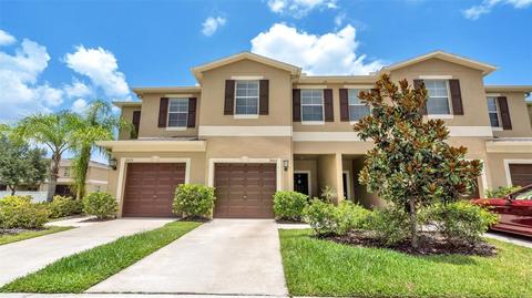 2607 Isabella Valley Ct, Brandon, FL 33511