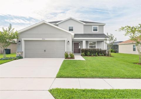 4066 Shearwater St, Lakeland, FL 33811