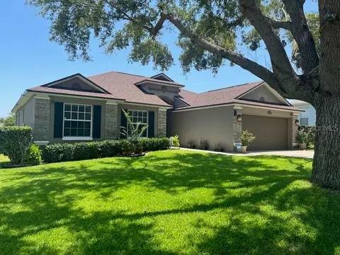 5422 Beverly Rise Blvd, Lakeland, FL 33812