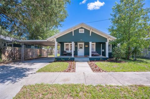 316 W Hancock St, Lakeland, FL 33803