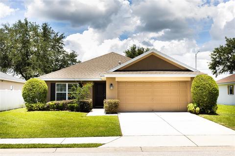 6646 Crescent Loop, Winter Haven, FL 33884 photo 1
