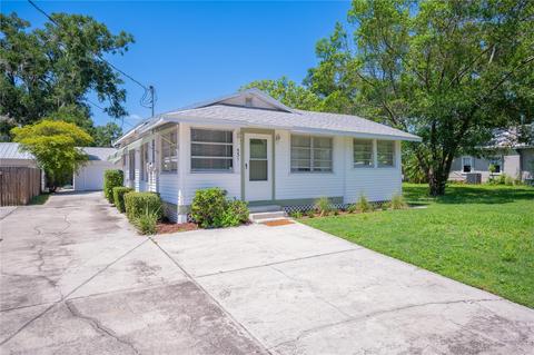 531 W Park St, Lakeland, FL 33803