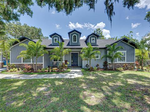 602 NW 3rd St, Mulberry, FL 33860