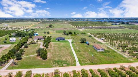 B F Cook Road, Babson Park, FL 33827