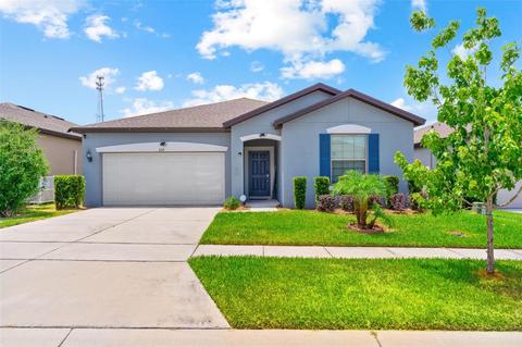 268 Citrus Isle Loop, Davenport, FL 33837