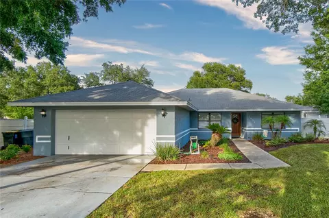 1436 Hammock Shade Dr, Lakeland, FL 33809