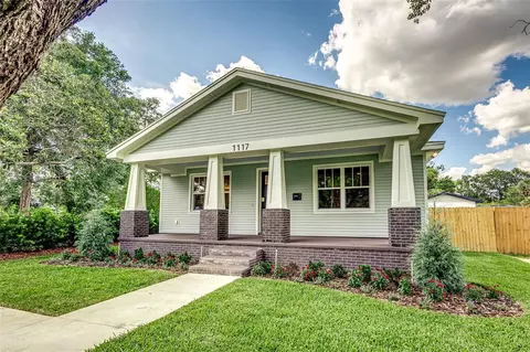 1117 Dorothy St, Lakeland, FL 33815